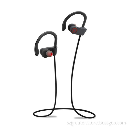 Wholesale Sport Noise Cancelling Stereo Wireless Bluetooth Headphone, Blue Tooth Headset Earphone For Mobile Phones
Wholesale Sport Noise Cancelling Stereo Wireless Bluetooth Headphone, Blue Tooth Headset Earphone For Mobile Phones